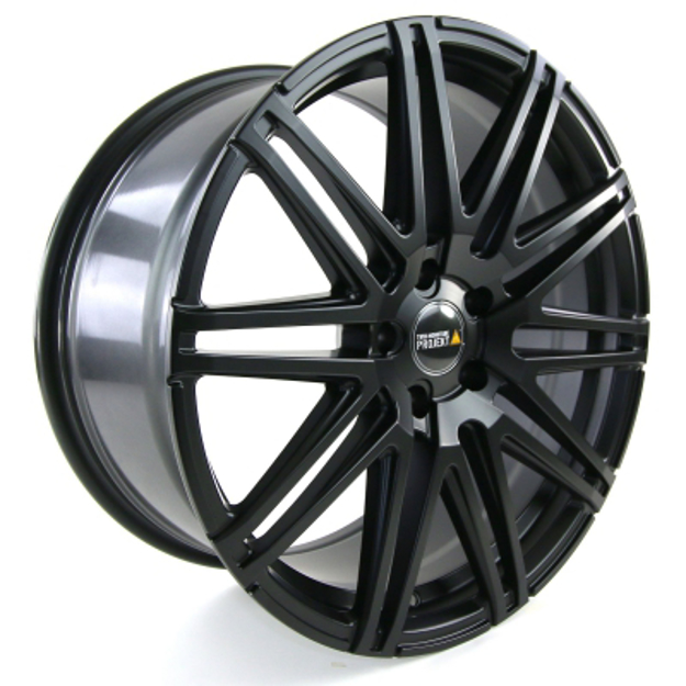 Afbeeldingen van TMP-Wheels FE1