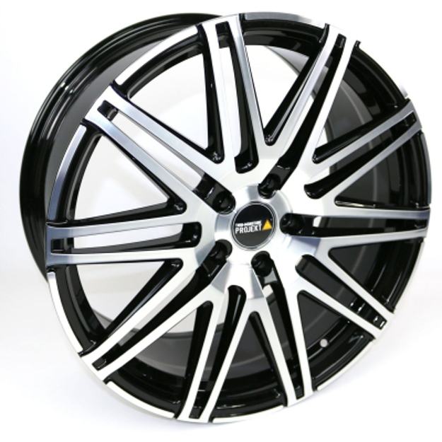 Afbeeldingen van TMP-Wheels FE2