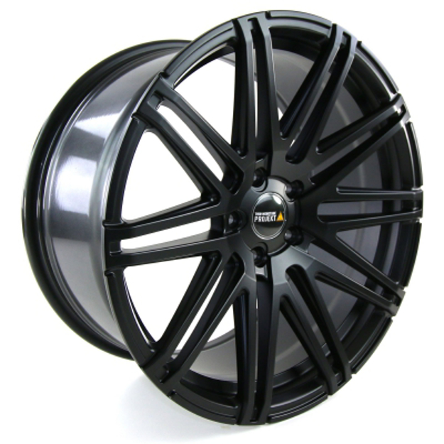 Afbeeldingen van TMP-Wheels FE2