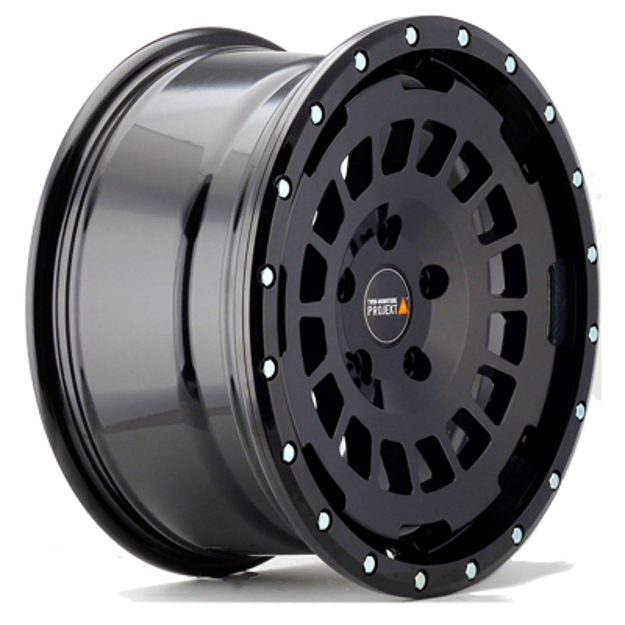 Afbeeldingen van TMP-Wheels AT