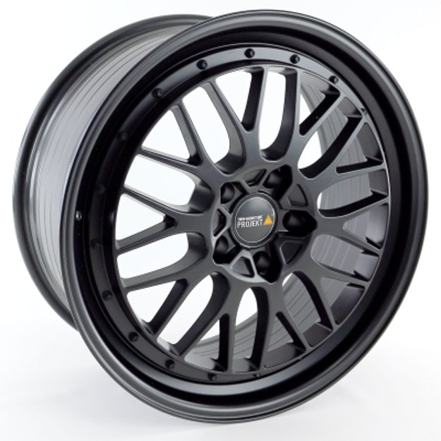 Afbeeldingen van TMP-Wheels Vintage