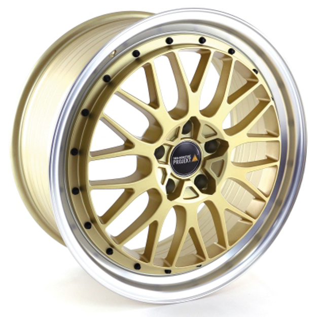 Afbeeldingen van TMP-Wheels Vintage