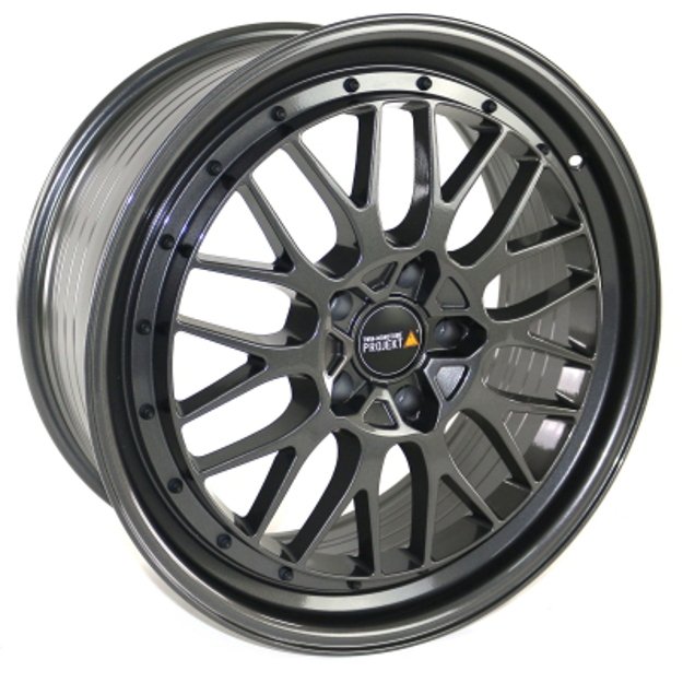 Afbeeldingen van TMP-Wheels Vintage