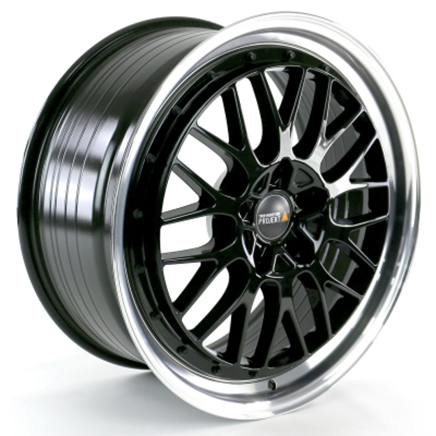 Afbeeldingen van TMP-Wheels Vintage