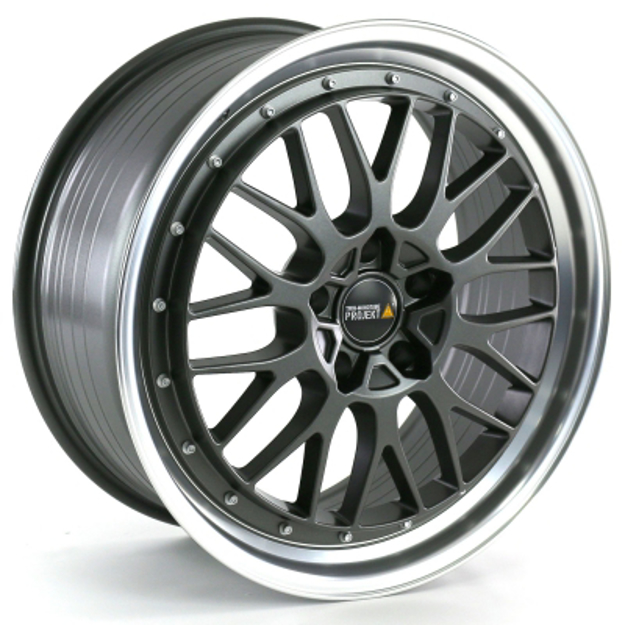 Afbeeldingen van TMP-Wheels Vintage