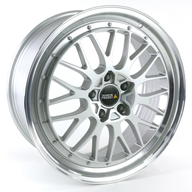 Afbeeldingen van TMP-Wheels Vintage