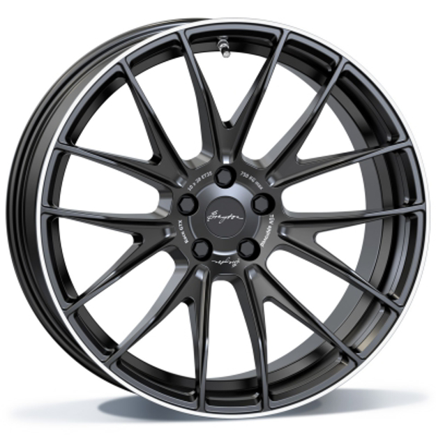 Afbeeldingen van Breyton Race GTX