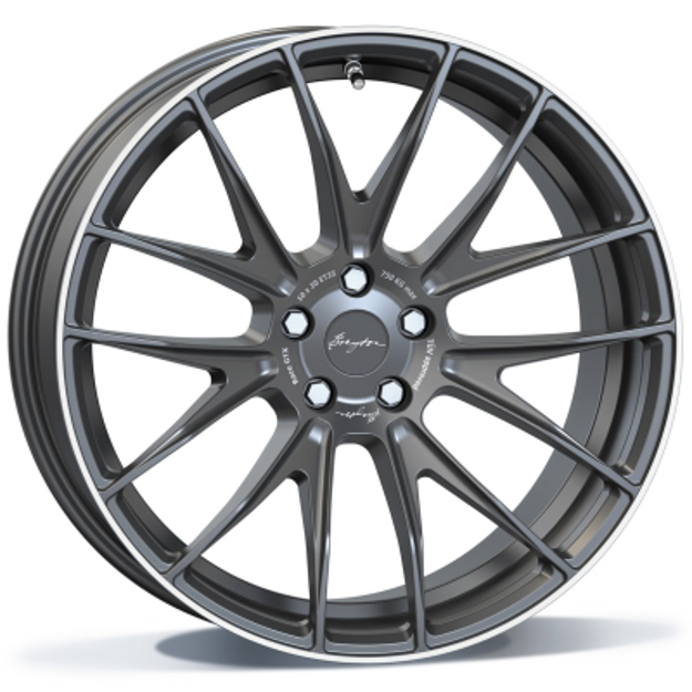 Afbeeldingen van Breyton Race GTX