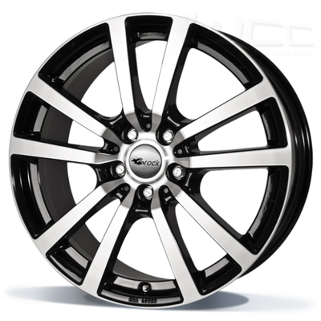 Afbeeldingen van RC Design RC25