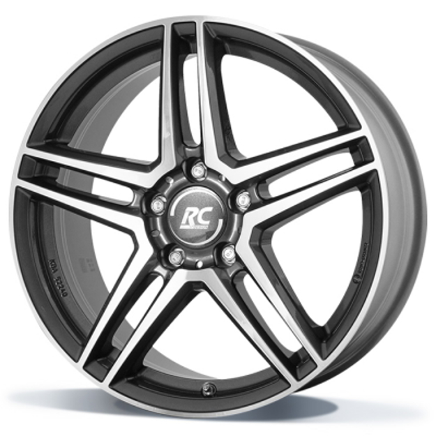 Afbeeldingen van RC Design RCD17