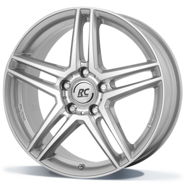 Afbeeldingen van RC Design RCD17