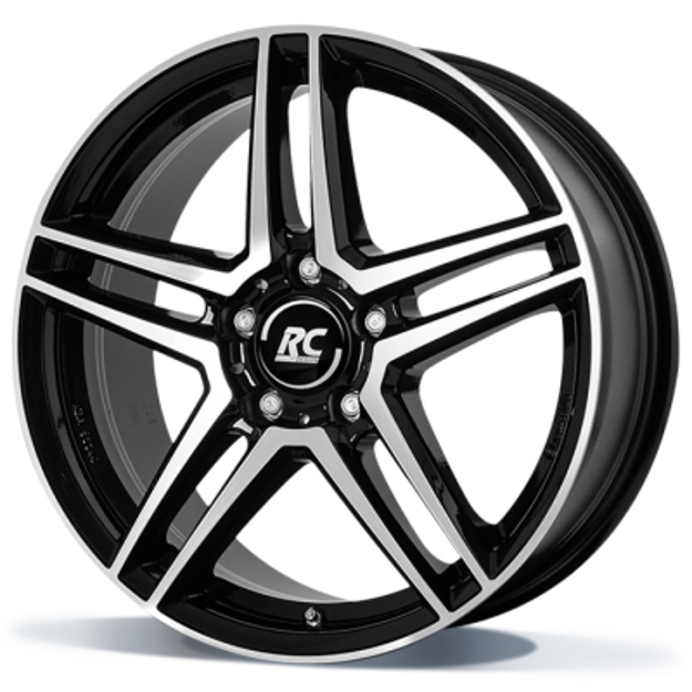 Afbeeldingen van RC Design RCD17