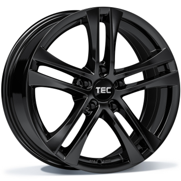 Afbeeldingen van TEC AS4 EVO