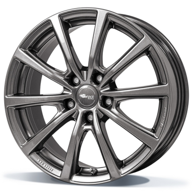 Afbeeldingen van Brock B32