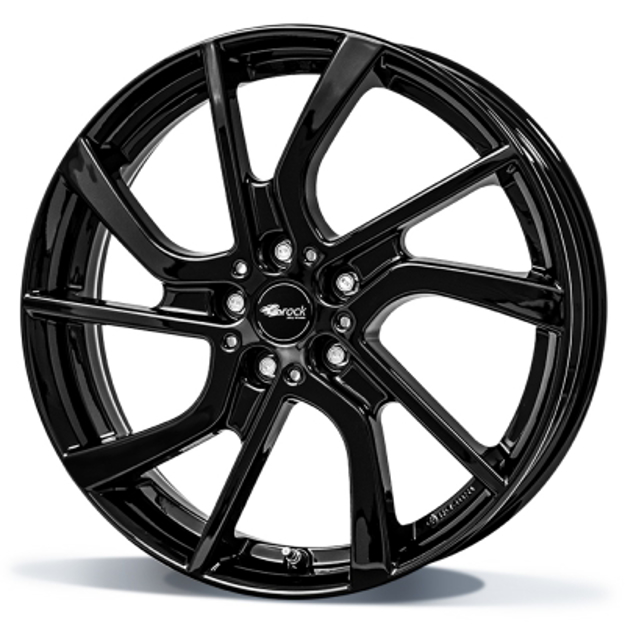 Afbeeldingen van Brock eB1