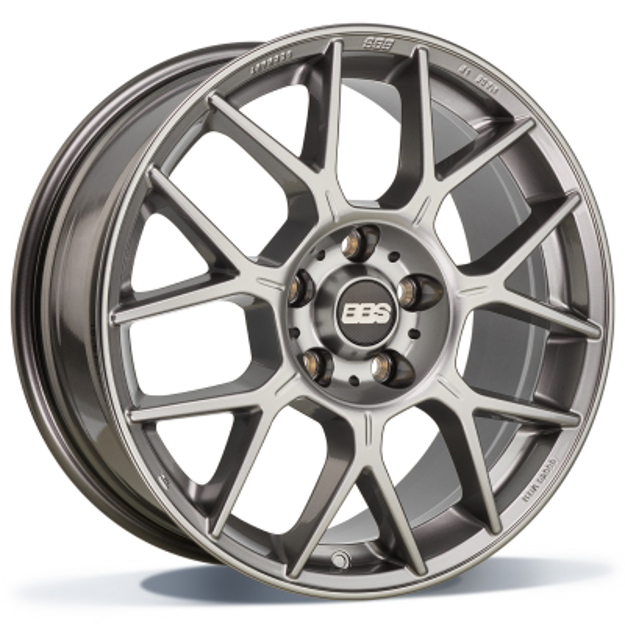 Afbeeldingen van BBS XR