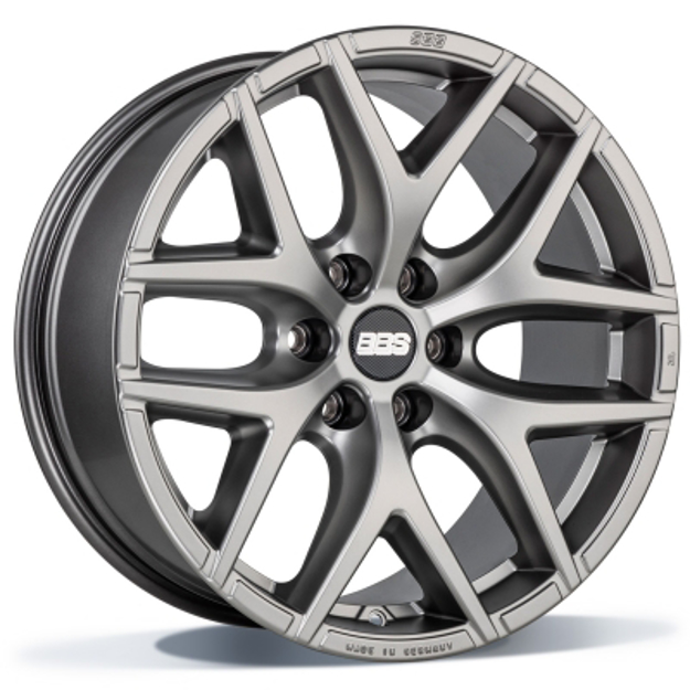 Afbeeldingen van BBS TL-A