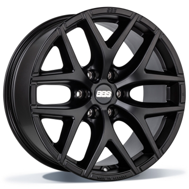 Afbeeldingen van BBS TL-A