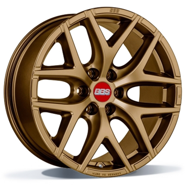 Afbeeldingen van BBS TL-A