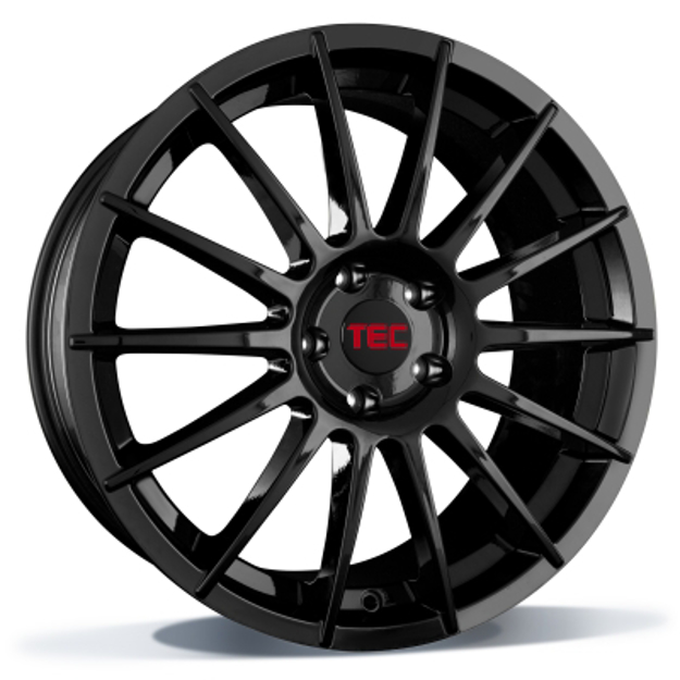 Afbeeldingen van TEC AS2