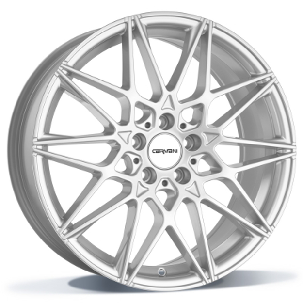 Afbeeldingen van Carmani CA18 Knut