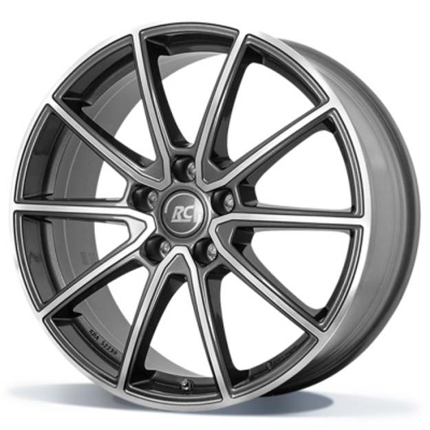Afbeeldingen van RC Design RC32