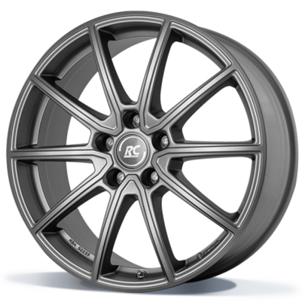 Afbeeldingen van RC Design RC32