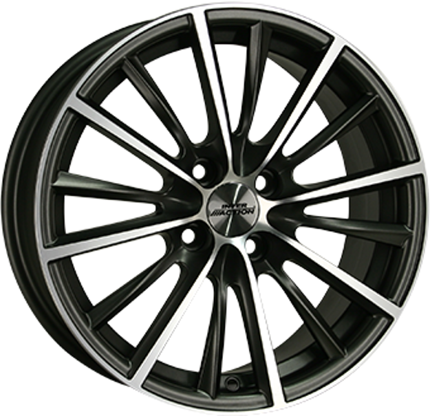 Afbeeldingen van IA VELOCITY