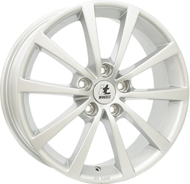 Afbeeldingen van IT WHEELS