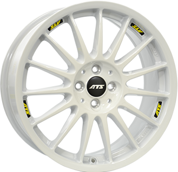 Afbeeldingen van ATS STREETRALLYE