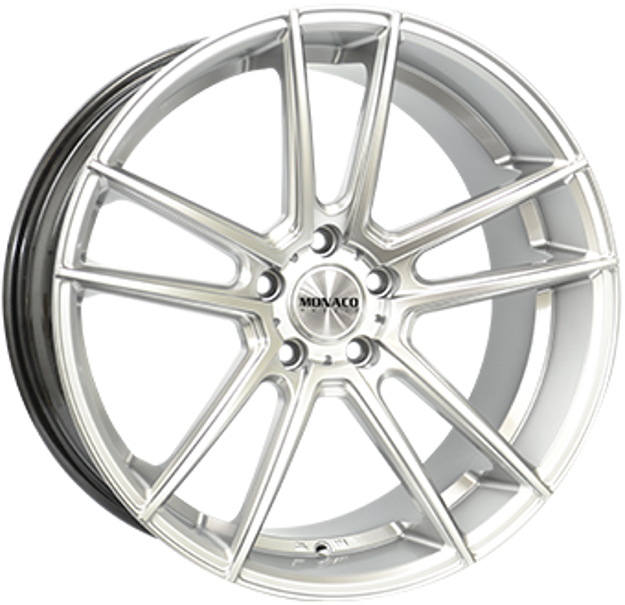 Afbeeldingen van MNC WHEELS