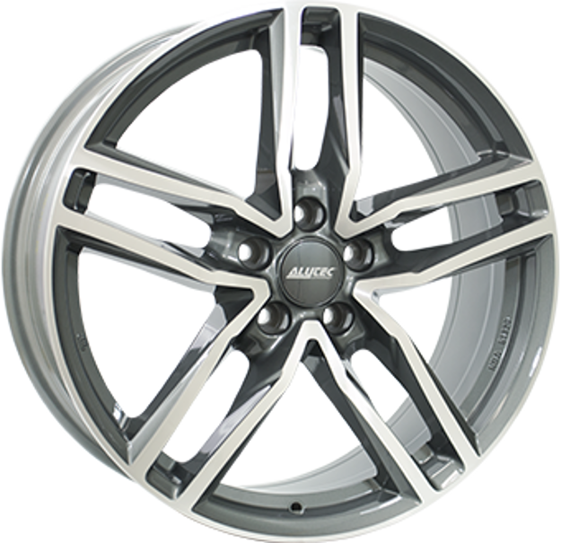 Afbeeldingen van ALUTEC IKENU