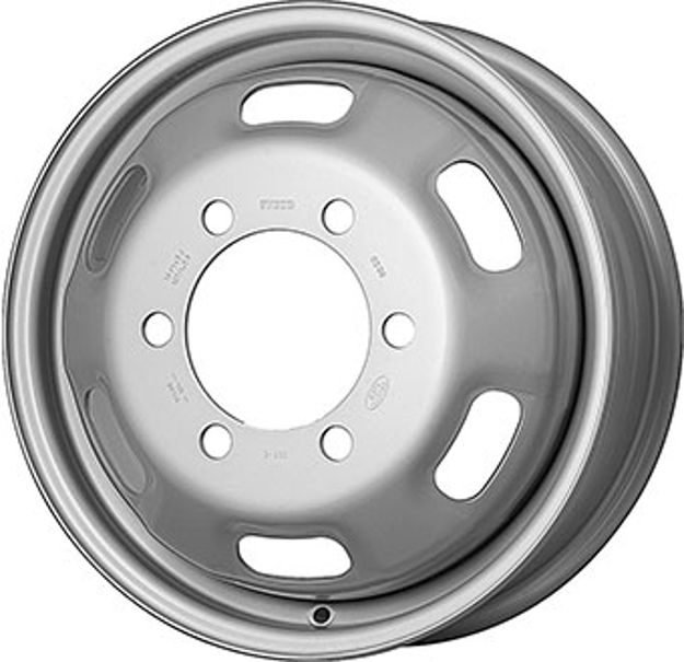 Afbeeldingen van MW STEEL