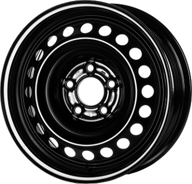 Afbeeldingen van MW STEEL