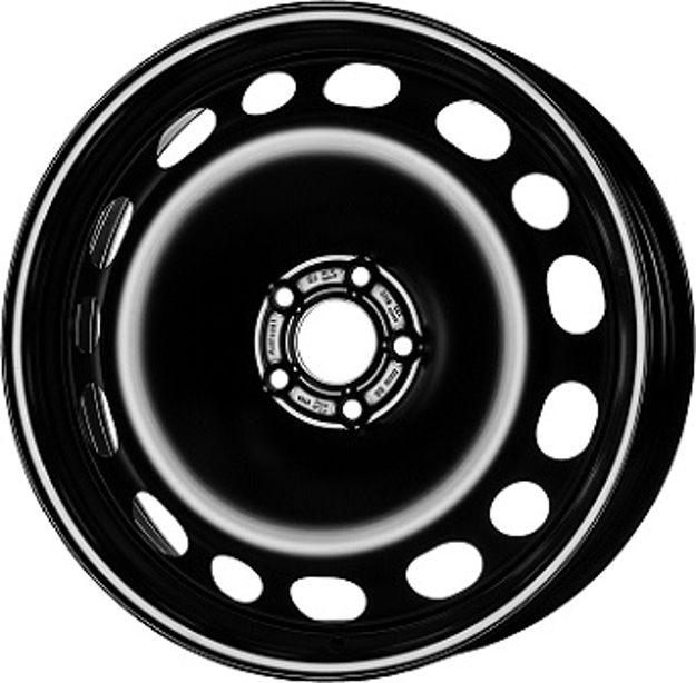 Afbeeldingen van MW STEEL