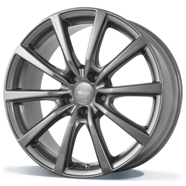 Afbeeldingen van Brock B32