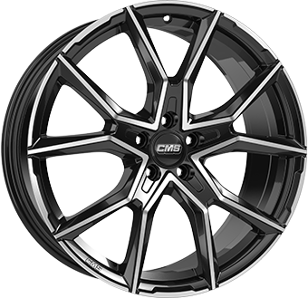 Afbeeldingen van CMS C33