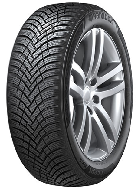 Afbeeldingen van HANKOOK - W462