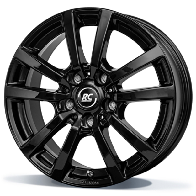 Afbeeldingen van RC Design RC25