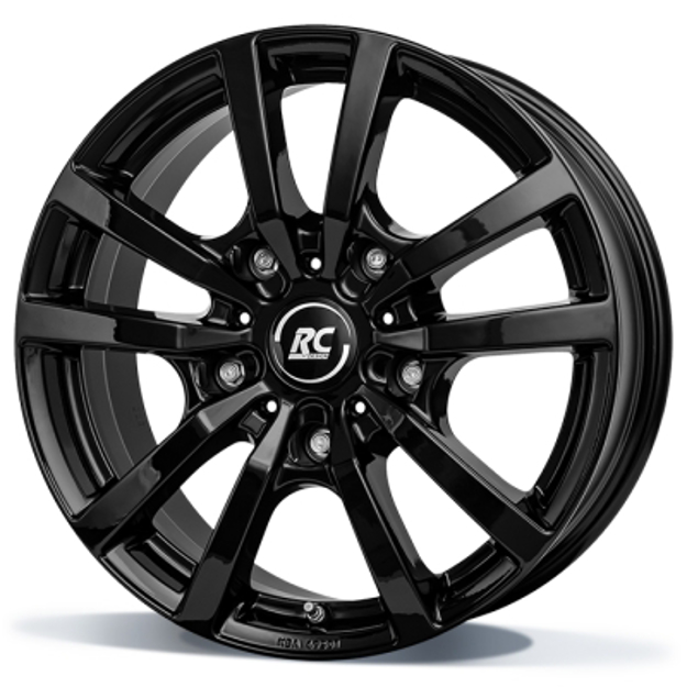 Afbeeldingen van RC Design RC25T