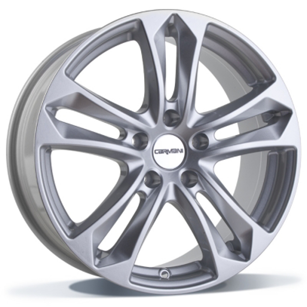 Afbeeldingen van Carmani CA5 Arrow