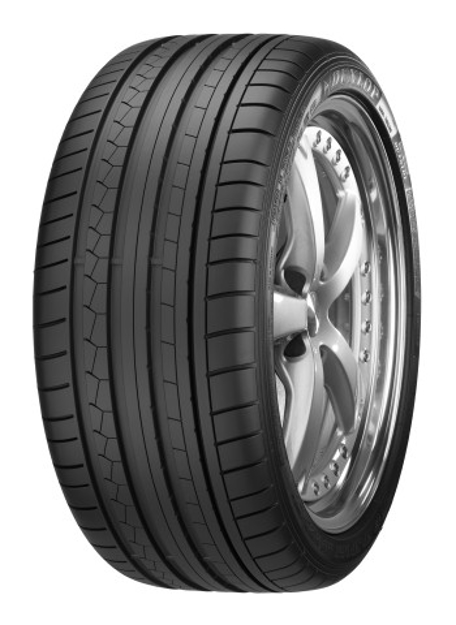 Afbeeldingen van DUNLOP - SPMAXXGTRO