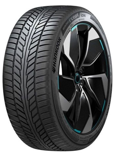 Afbeeldingen van HANKOOK - IW01AXL