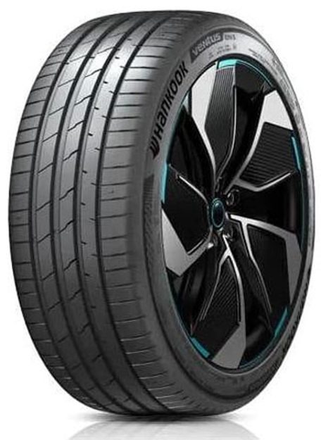 Afbeeldingen van HANKOOK - IK01SAXL