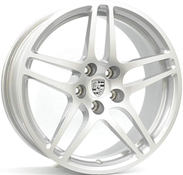 Afbeeldingen van IT WHEELS