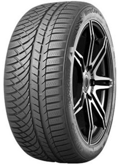 Afbeeldingen van KUMHO - WP72XL