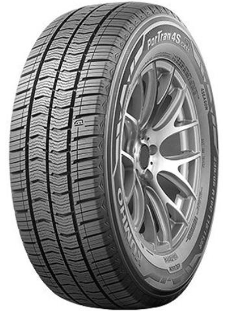 Afbeeldingen van KUMHO - CX11