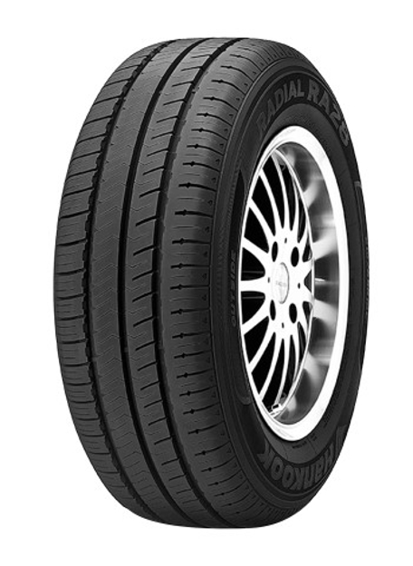 Afbeeldingen van HANKOOK - RA28