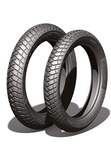 Afbeeldingen van MICHELIN - ANAKEESTRE