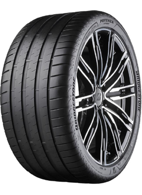 Afbeeldingen van BRIDGESTONE - POTSPORTMO